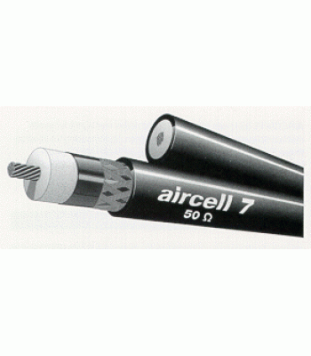 Aircell 7 25 meter Aircell 7 25 meter