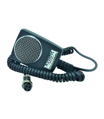 Astatic D104M Power mike Astatic D104M Power mike