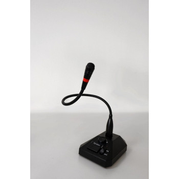 Cbshop Kenwood handsfree microfoon Cbshop Kenwood handsfree microfoon