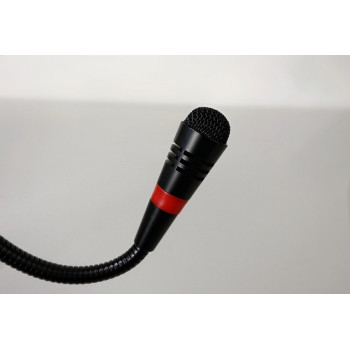 Cbshop Kenwood handsfree microfoon Cbshop Kenwood handsfree microfoon