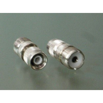 CBShop adaptor TNC m - UHF F