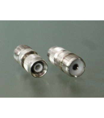 CBShop adaptor TNC m - UHF F