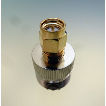 CBShop SMA-M UHF-F CBShop SMA-M UHF-F