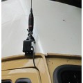 27Mc No Ground antenne 27Mc No Ground antenne