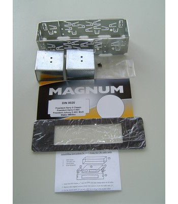 CBShop DIn 20