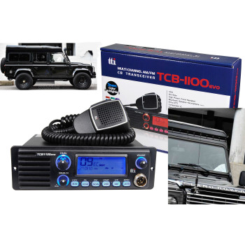 CBShop Defender set CBShop Defender set