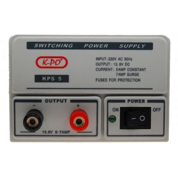 K-PO KPS 5 K-PO KPS 5