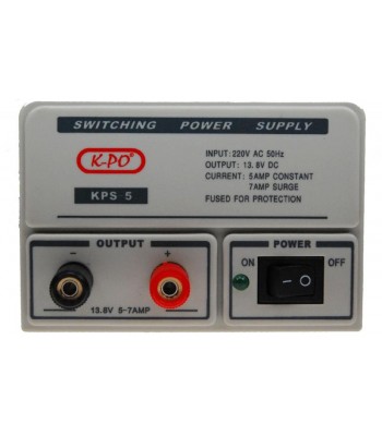K-PO KPS 5 K-PO KPS 5