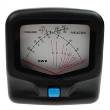CBShop SX-20 Power SWR meter CBShop SX-20 Power SWR meter