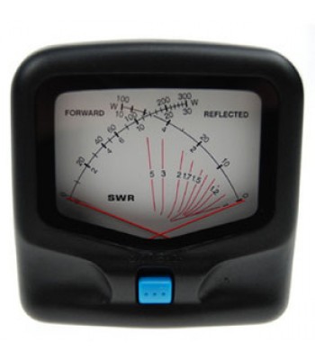 CBShop SX-20 Power SWR meter CBShop SX-20 Power SWR meter