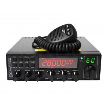 K-PO DX-5000 plus all mode transceiver