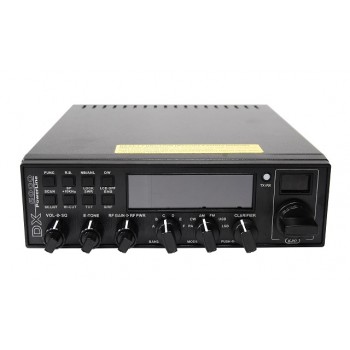 K-PO DX-5000 plus all mode transceiver