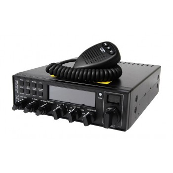 K-PO DX-5000 plus all mode transceiver