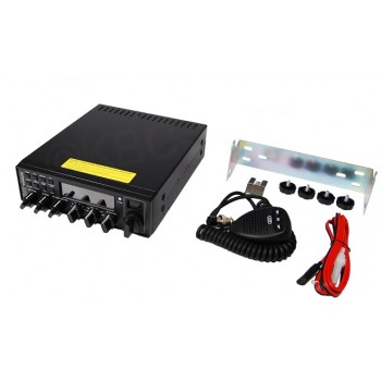K-PO DX-5000 plus all mode transceiver