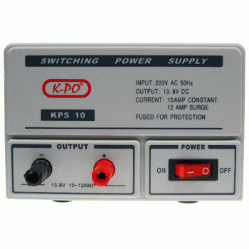 K-PO KPS 10 K-PO KPS 10