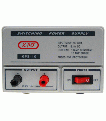 K-PO KPS 10 K-PO KPS 10