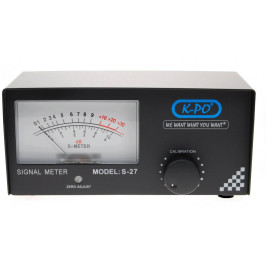 K-PO S 27 vossemeter K-PO S 27 vossemeter
