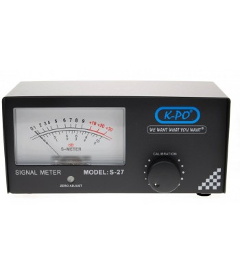 K-PO S 27 vossemeter K-PO S 27 vossemeter