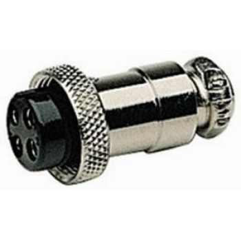 CBShop Mike Plug 4 CBShop Mike Plug 4