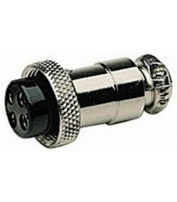 CBShop Mike Plug 4 CBShop Mike Plug 4