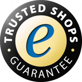 Trusted Shops keurmerk
