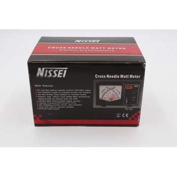 Nissei RS-102 Nissei RS-102