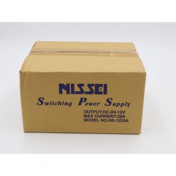 Nissei NS-1228A
