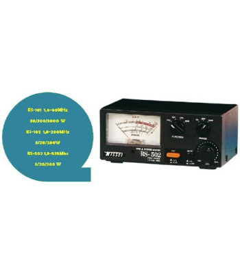 Nissei RS-502 Nissei RS-502