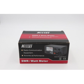 Nissei RS-502 Nissei RS-502