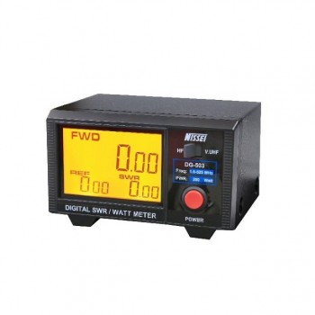 Nissei DG-503