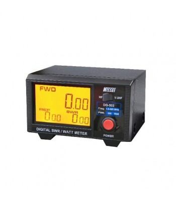 Nissei DG-503