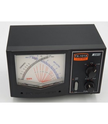 Nissei TX-101A