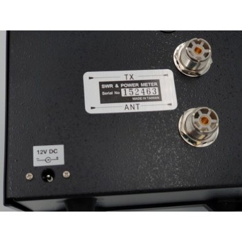Nissei TX-101A