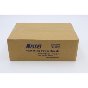 Nissei NS-1330M