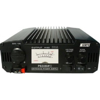 Nissei PS-30 SW II Nissei PS-30 SW II