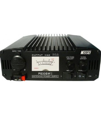 Nissei PS-30 SW II Nissei PS-30 SW II