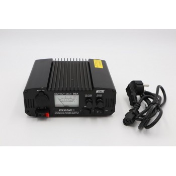 Nissei PS-30 SW II Nissei PS-30 SW II