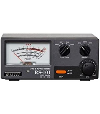 Nissei RS-101 Nissei RS-101