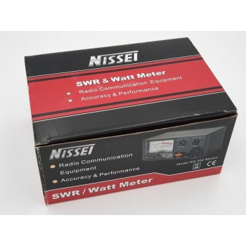 Nissei RS-101