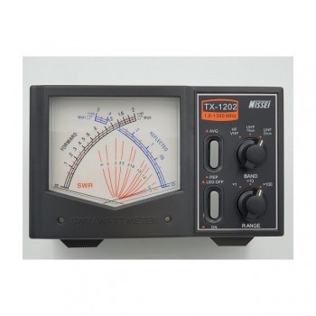 Nissei TX-1202