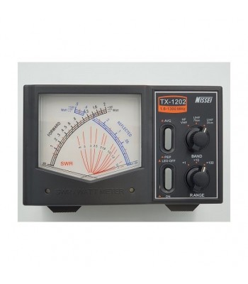 Nissei TX-1202