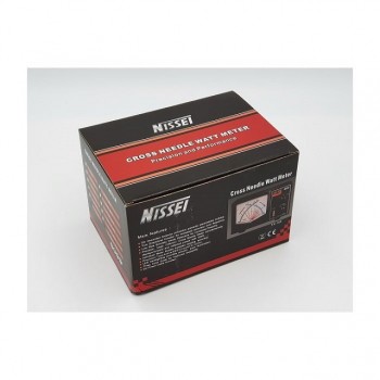 Nissei TX-1202
