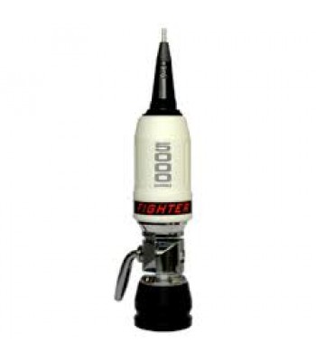 SIRIO FIGHTER PERFORMER 5000 PL 'ANGELS' WHITE