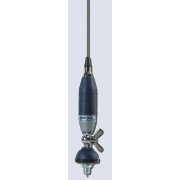 Sirio super 70 chrome blue line Sirio super 70 chrome blue line