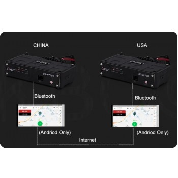 VERO VR-N7500 VERO VR-N7500