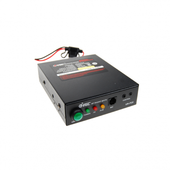 Vero VR-P25D UHF 30 watt portofoon versterker Vero VR-P25D UHF 30 watt portofoon versterker