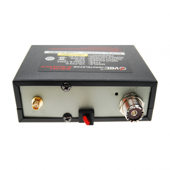 Vero VR-P25D UHF 30 watt portofoon versterker Vero VR-P25D UHF 30 watt portofoon versterker