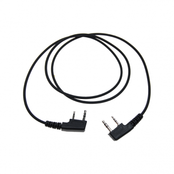 Vero VR-P25D UHF 30 watt portofoon versterker Vero VR-P25D UHF 30 watt portofoon versterker