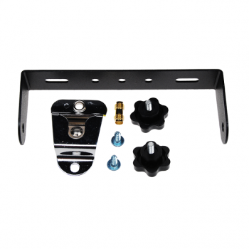 Vero VR-P25D UHF 30 watt portofoon versterker Vero VR-P25D UHF 30 watt portofoon versterker