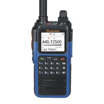 Wouxun KG-Q336 export